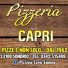 PIZZERIA CAPRI