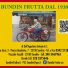 BUNDIN FRUTTA