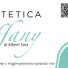 ESTETICA TIFFANY