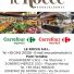 MERCATO LE ROCCE