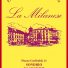 LA MILANESE