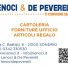 LENOCI & DE PEVERELLI