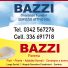 BAZZI