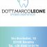 DOTT. MARCO LEONE
