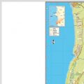 Mappa di Gallipoli