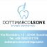 DOTT. MARCO LEONE