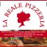LA REALE PIZZERIA
