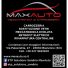 MAXAUTO