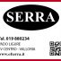 SERRA