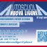 AUTOSCUOLA NUOVA LIGURE