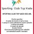 SPORTING CLUB TSP VADO