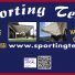 SPORTING TENDE
