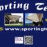 SPORTING TENDE