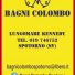 BAGNI COLOMBO