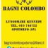 BAGNI COLOMBO