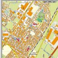 Mappa di Montecchio Maggiore - Riq.A
