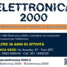 ELETTRONICA 2000