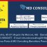 LA NUOVA POSTA - MD CONSULTING