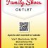 FAMILY SHOES