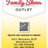 FAMILY SHOES