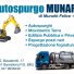 AUTOSPURGO MUNAFÒ