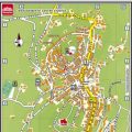 Mappa di Guidonia Montecelio - Centro Storico