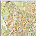 Mappa di Cologno Monzese