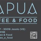 KAPUA COFFEE & FOOD