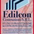 EDILCON COSTRUZIONI