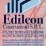 EDILCON COSTRUZIONI