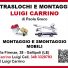 TRASLOCHI E MONTAGGI LUIGI CARRINO