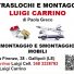 TRASLOCHI E MONTAGGI LUIGI CARRINO