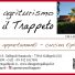 AGRITURISMO IL TRAPPETO