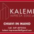 KALEMI IMPRESA EDILE