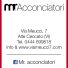 MR ACCONCIATORI