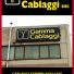 NEW GAMMA CABLAGGI