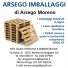 ARSEGO IMBALLAGGI
