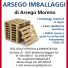 ARSEGO IMBALLAGGI