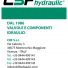 CBF HYDRAULIC