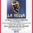 LA BELVA