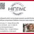 HINTIME POINT