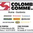 COLOMBI GOMME
