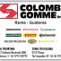 COLOMBI GOMME