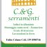 C.&G. SERRAMENTI