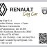 RENAULT CITY CAR