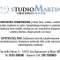 STUDIO MARTINI