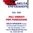 DELTA INFISSIONI