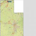 Mappa di Lonigo