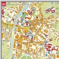 Mappa di Lonigo - Centro Storico