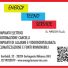 ENERGY TECNO SERVICE